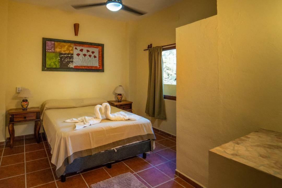 イェラパ Casa Palmito Cerca De La Playaヴィラ エクステリア 写真
